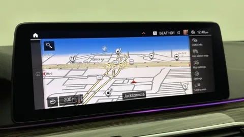 More photos of 2021 BMW 5 Series 530i at Auto Boutique Florida, FL
