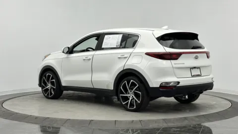 More photos of 2020 Kia Sportage LX at Auto Boutique Florida, FL