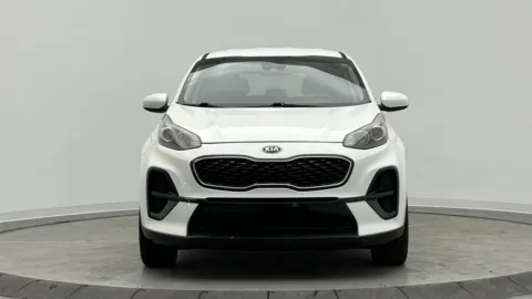 Photos of 2020 Kia Sportage LX for sale in Jacksonville, FL at Auto Boutique Florida