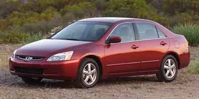 Beige 2003 Honda Accord Sdn EX for sale in Jacksonville, FL