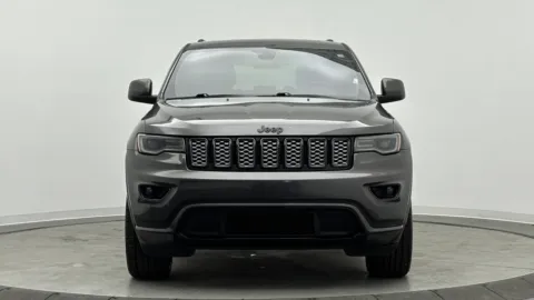 Photos of 2020 Jeep Grand Cherokee Altitude for sale in Jacksonville, FL at Auto Boutique Florida