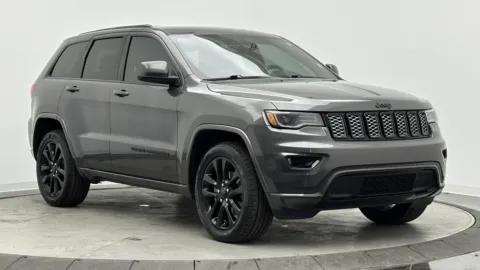 Another view of 2020 Jeep Grand Cherokee Altitude for sale in Jacksonville, FL at Auto Boutique Florida