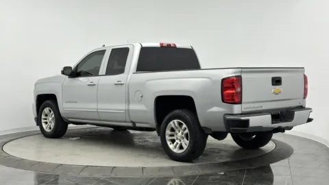More photos of 2016 Chevrolet Silverado 1500 LT at Auto Boutique Florida, FL