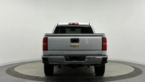 More photos of 2016 Chevrolet Silverado 1500 LT at Auto Boutique Florida, FL