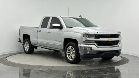 Another view of 2016 Chevrolet Silverado 1500 LT for sale in Jacksonville, FL at Auto Boutique Florida