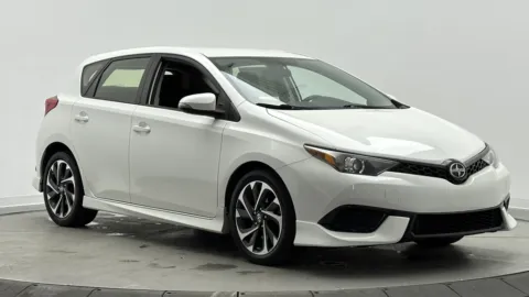 Another view of 2016 Scion iM for sale in Jacksonville, FL at Auto Boutique Florida