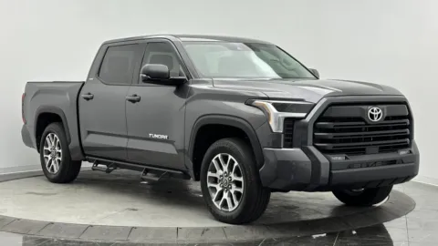 Another view of 2022 Toyota Tundra SR5 for sale in Jacksonville, FL at Auto Boutique Florida