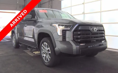 Another view of 2022 Toyota Tundra SR5 for sale in Jacksonville, FL at Auto Boutique Florida