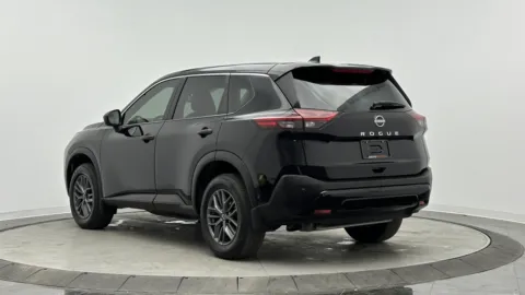 More photos of 2023 Nissan Rogue S at Auto Boutique Florida, FL