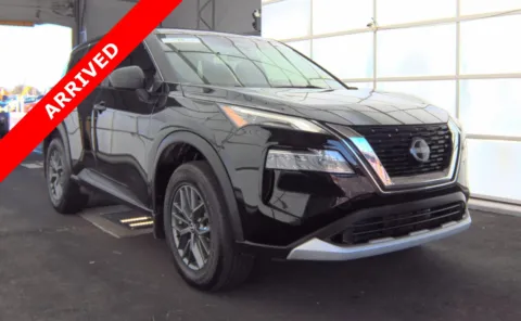 Another view of 2023 Nissan Rogue S for sale in Jacksonville, FL at Auto Boutique Florida