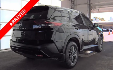 More photos of 2023 Nissan Rogue S at Auto Boutique Florida, FL