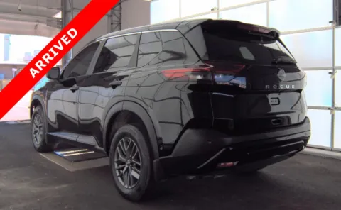 More photos of 2023 Nissan Rogue S at Auto Boutique Florida, FL