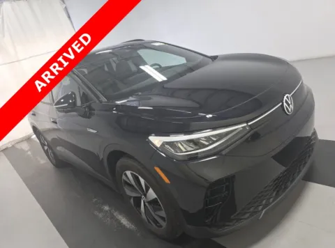 Another view of 2023 Volkswagen ID.4 Pro for sale in Jacksonville, FL at Auto Boutique Florida