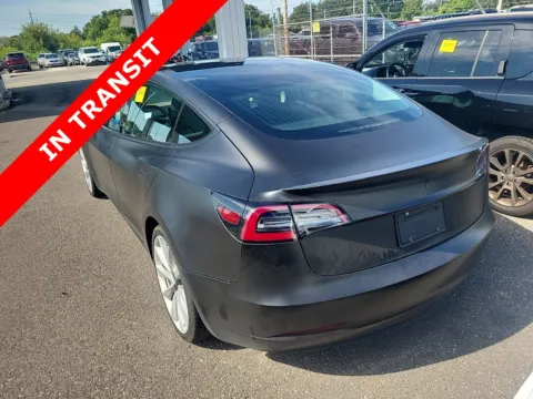 Another view of 2019 Tesla Model 3 Performance for sale in Jacksonville, FL at Auto Boutique Florida