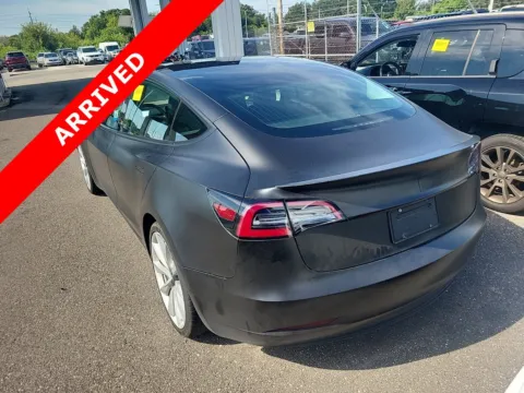 Another view of 2019 Tesla Model 3 Performance for sale in Jacksonville, FL at Auto Boutique Florida