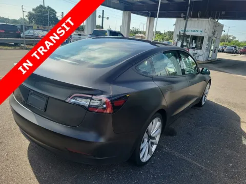 More photos of 2019 Tesla Model 3 Performance at Auto Boutique Florida, FL