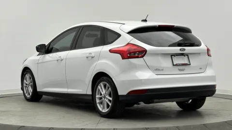 More photos of 2018 Ford Focus SE at Auto Boutique Florida, FL