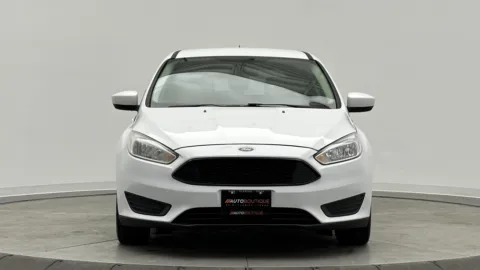Photos of 2018 Ford Focus SE for sale in Jacksonville, FL at Auto Boutique Florida