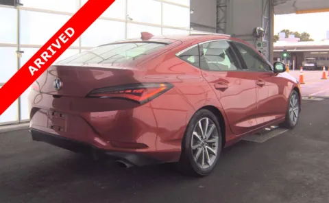 More photos of 2023 Acura Integra at Auto Boutique Florida, FL