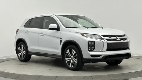 Another view of 2022 Mitsubishi Outlander Sport S for sale in Jacksonville, FL at Auto Boutique Florida