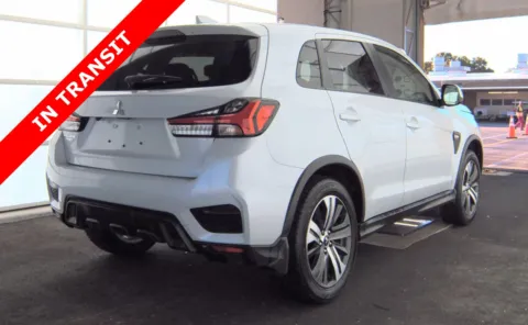 More photos of 2022 Mitsubishi Outlander Sport S at Auto Boutique Florida, FL