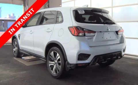More photos of 2022 Mitsubishi Outlander Sport S at Auto Boutique Florida, FL