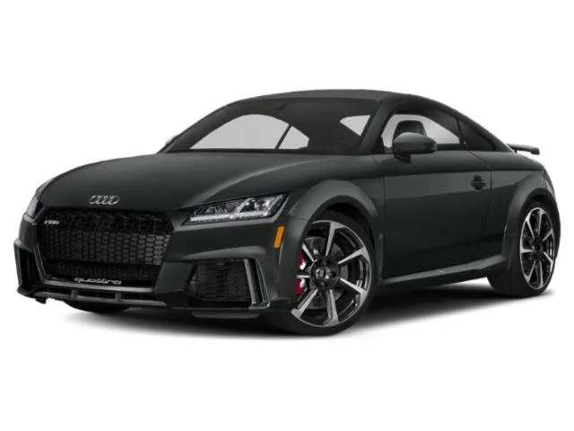 2018 Audi TT RS for sale in Jacksonville, FL