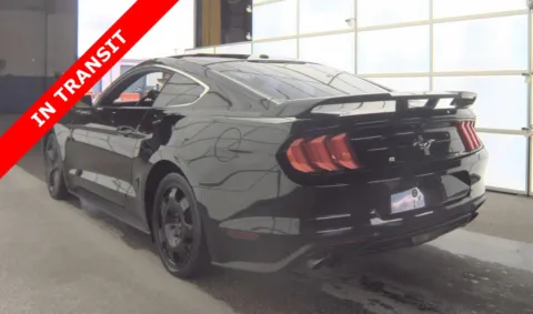 More photos of 2018 Ford Mustang EcoBoost Premium at Auto Boutique Florida, FL