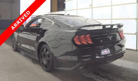 More photos of 2018 Ford Mustang EcoBoost Premium at Auto Boutique Florida, FL