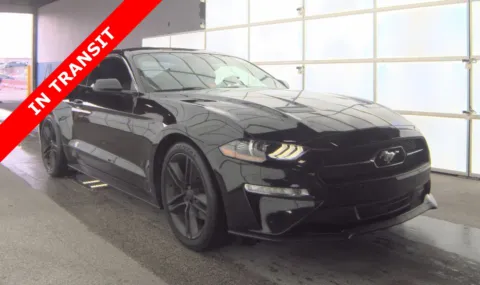 Another view of 2018 Ford Mustang EcoBoost Premium for sale in Jacksonville, FL at Auto Boutique Florida