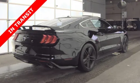 More photos of 2018 Ford Mustang EcoBoost Premium at Auto Boutique Florida, FL