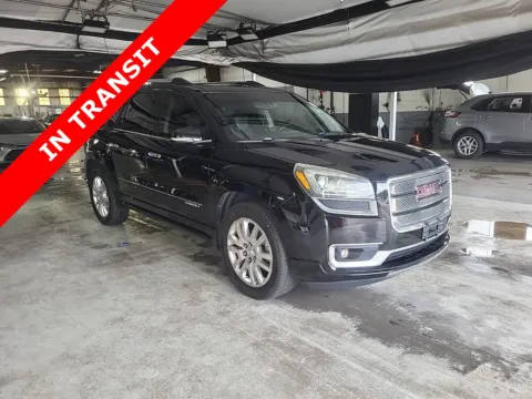 Another view of 2016 GMC Acadia Denali for sale in Jacksonville, FL at Auto Boutique Florida