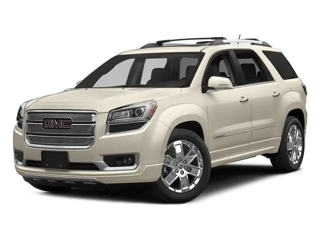 2016 GMC Acadia Denali for sale in Jacksonville, FL