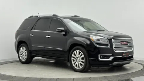 Another view of 2016 GMC Acadia Denali for sale in Jacksonville, FL at Auto Boutique Florida