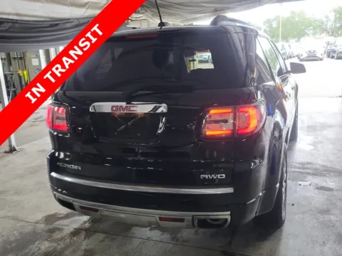 More photos of 2016 GMC Acadia Denali at Auto Boutique Florida, FL