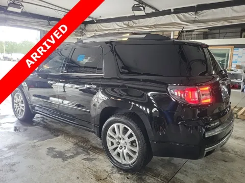 More photos of 2016 GMC Acadia Denali at Auto Boutique Florida, FL