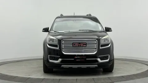 Photos of 2016 GMC Acadia Denali for sale in Jacksonville, FL at Auto Boutique Florida