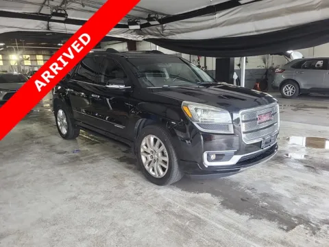 Another view of 2016 GMC Acadia Denali for sale in Jacksonville, FL at Auto Boutique Florida