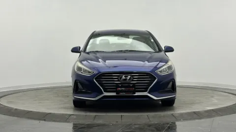 Photos of 2018 Hyundai Sonata SE for sale in Jacksonville, FL at Auto Boutique Florida