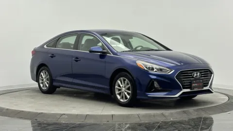 Another view of 2018 Hyundai Sonata SE for sale in Jacksonville, FL at Auto Boutique Florida