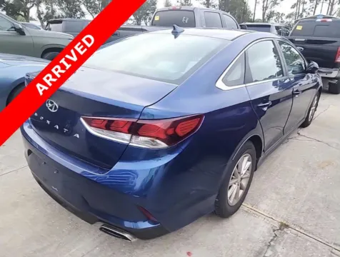 More photos of 2018 Hyundai Sonata SE at Auto Boutique Florida, FL