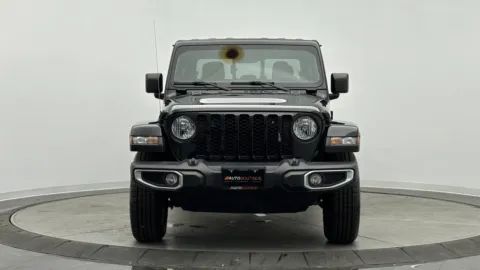 Photos of 2023 Jeep Gladiator Sport S for sale in Jacksonville, FL at Auto Boutique Florida