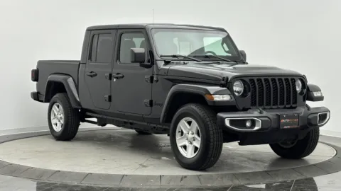 Another view of 2023 Jeep Gladiator Sport S for sale in Jacksonville, FL at Auto Boutique Florida