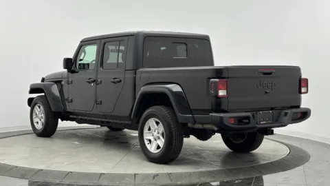 More photos of 2023 Jeep Gladiator Sport S at Auto Boutique Florida, FL