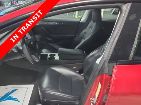 More photos of 2021 Tesla Model 3 Standard Range Plus at Auto Boutique Florida, FL