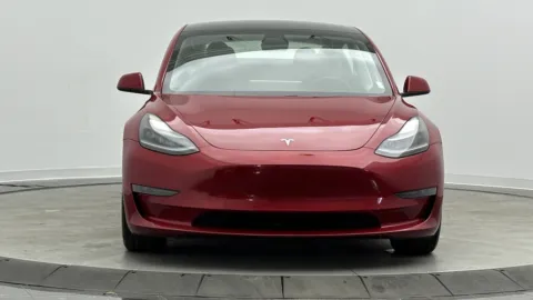 Photos of 2021 Tesla Model 3 Standard Range Plus for sale in Jacksonville, FL at Auto Boutique Florida