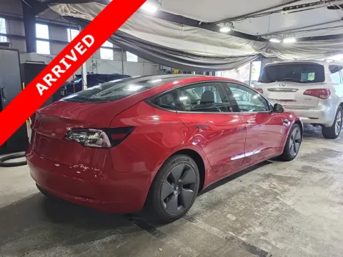 More photos of 2021 Tesla Model 3 Standard Range Plus at Auto Boutique Florida, FL