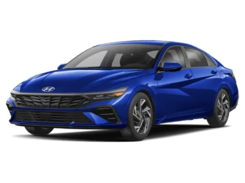 Gray 2025 Hyundai Elantra SEL Convenience for sale in Jacksonville, FL
