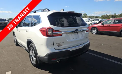 More photos of 2019 Subaru Ascent Premium at Auto Boutique Florida, FL