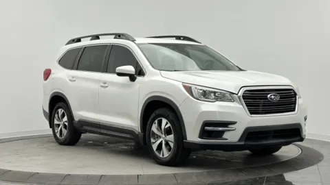 Another view of 2019 Subaru Ascent Premium for sale in Jacksonville, FL at Auto Boutique Florida